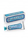 Marvis Dentfrico Aquatic Mint