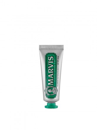 Pasta dentfrica Marvis Classic Menta Fuerte