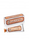 Marvis Dentifrico Ginger Mint