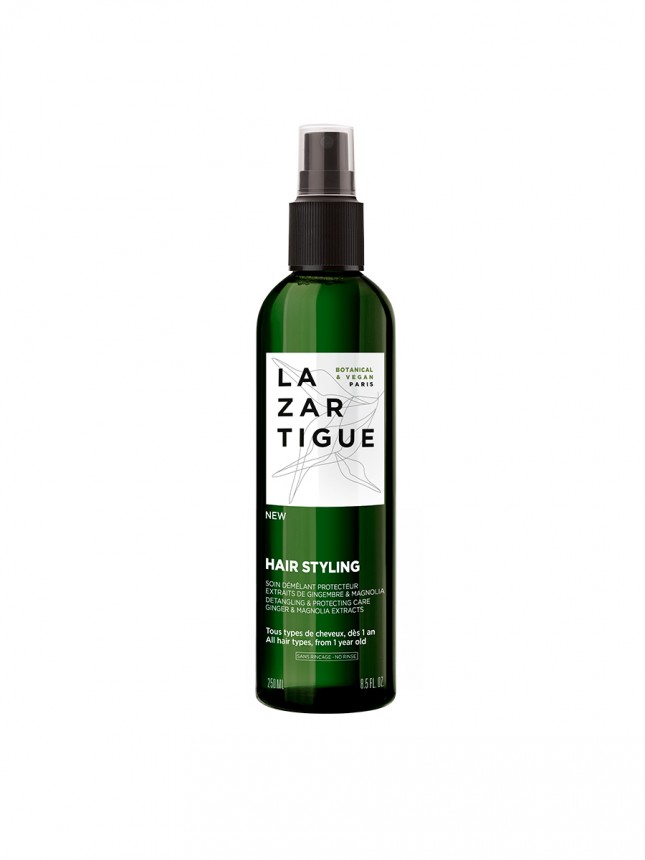 Lazartigue Hair Styling Spray Desenredante 250ml