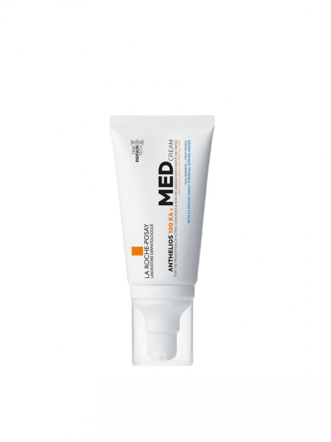 La Roche-Posay Anthelios KA+ MED Crema 50ml