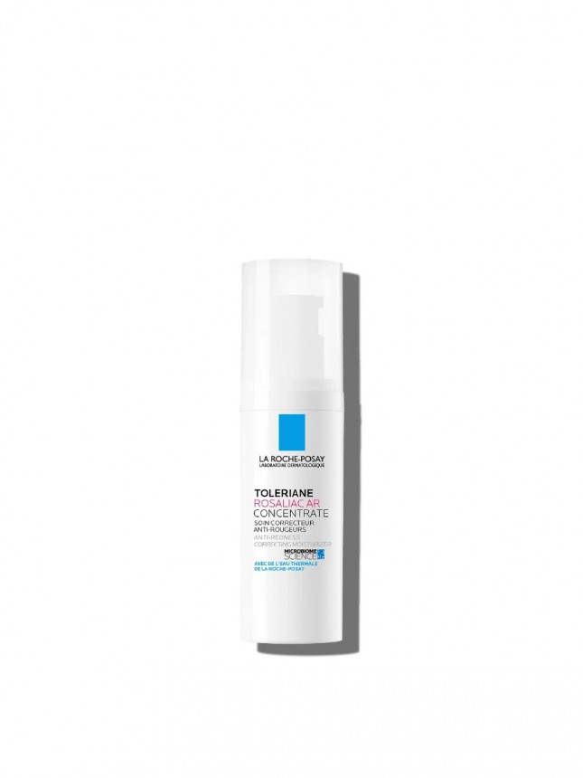 La Roche-Posay Toleriane Rosaliac AR Concentrado 40ml