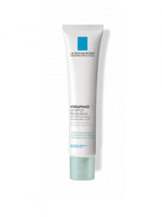 La Roche-Posay Hydraphase  HA UV SPF25 Creme Rico 40ml