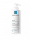 La Roche-Posay Lipikar Leite Ureia 10% 400ml