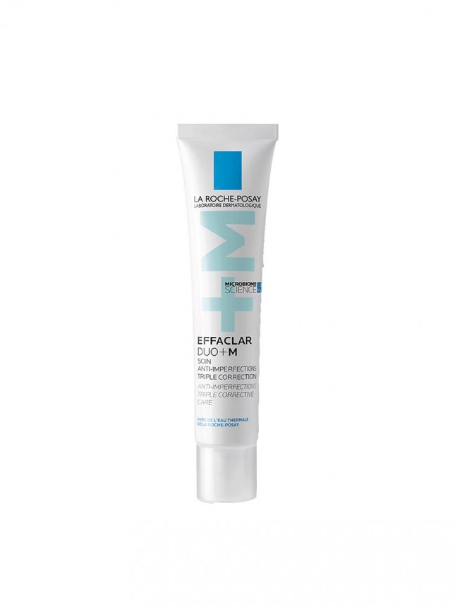 La Roche-Posay Effaclar Do(+M) 40ml