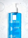 La Roche-Posay Effaclar Gel Espuma Purificante +M 400ml