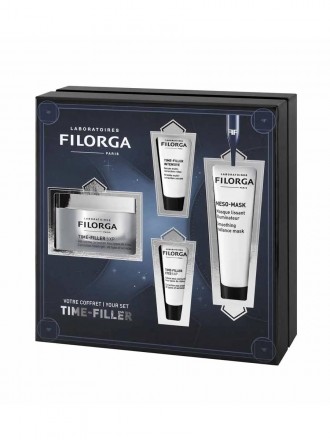 Filorga Coffret X-Mas Time-Filler 2030