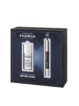 Filorga Coffret X-Mas Optim Eyes 2030