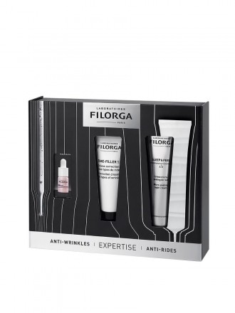 Filorga Coffret Expertise Time/Sleep