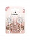 Invisibobble Clipstar Petit Bijoux (x4) 