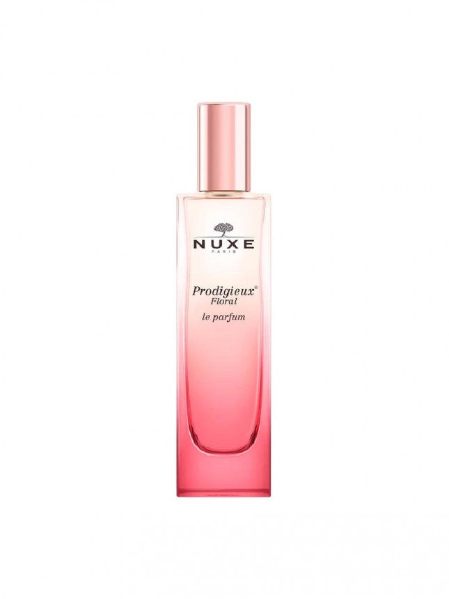 Nuxe Perfume Prodigieux Floral