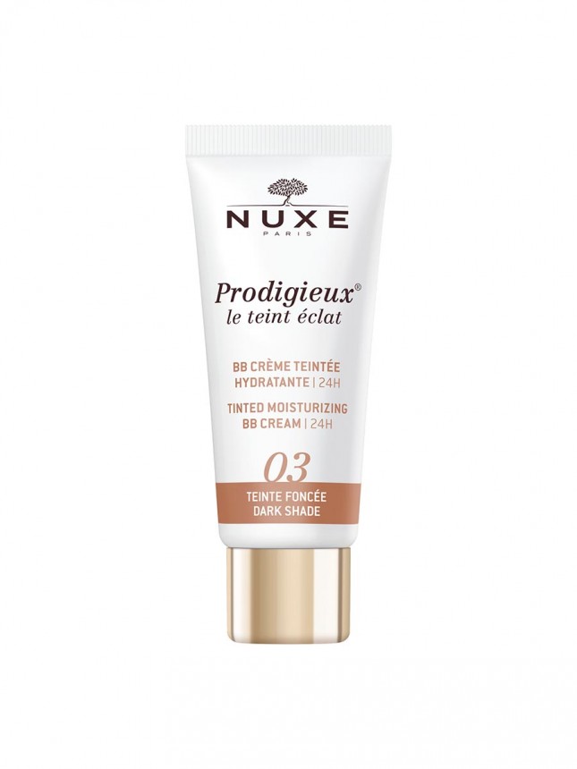 Nuxe Prodigieux BB Cream 03 Oscuro 30ml