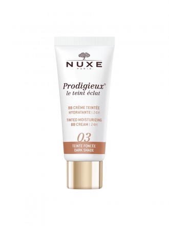 Nuxe Prodigieux BB Cream 03 Escuro 30ml