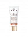 Nuxe Prodigieux BB Cream 03 Oscuro 30ml