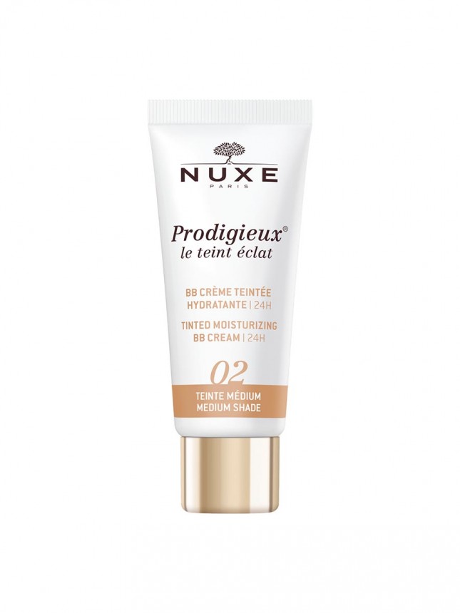 Nuxe Prodigieux BB Cream 02 Medio 30ml