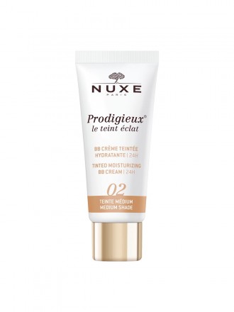 Nuxe Prodigieux BB Cream 02 Medium 30ml