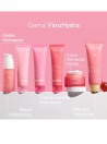 Caudalie Vinohydra Crema Hidratante Intensa 60ml