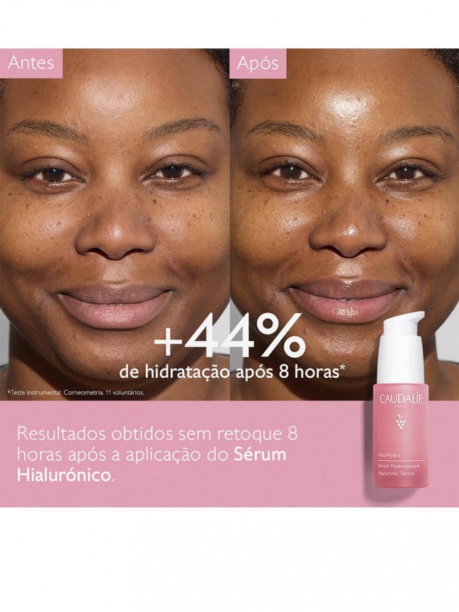 Caudalie Vinohydra Jalea Hidratante 60ml
