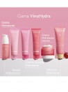 Caudalie Vinohydra Mascarilla Crema 75ml
