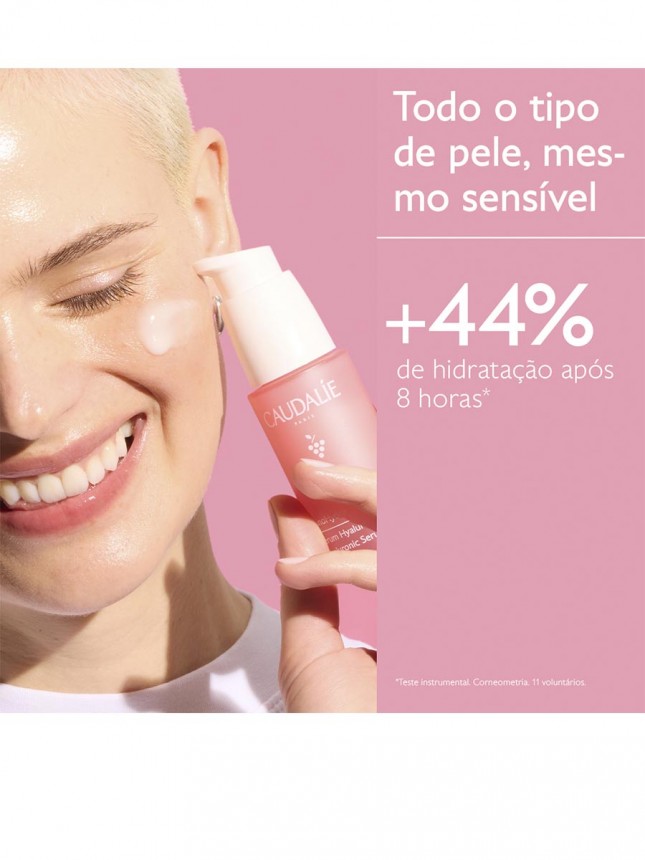 Caudalie Vinohydra Serum Hialur�nico 30ml
