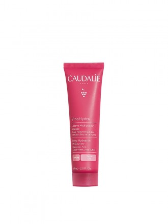 Caudalie Vinohydra Crema Hidratante Intensa 60ml