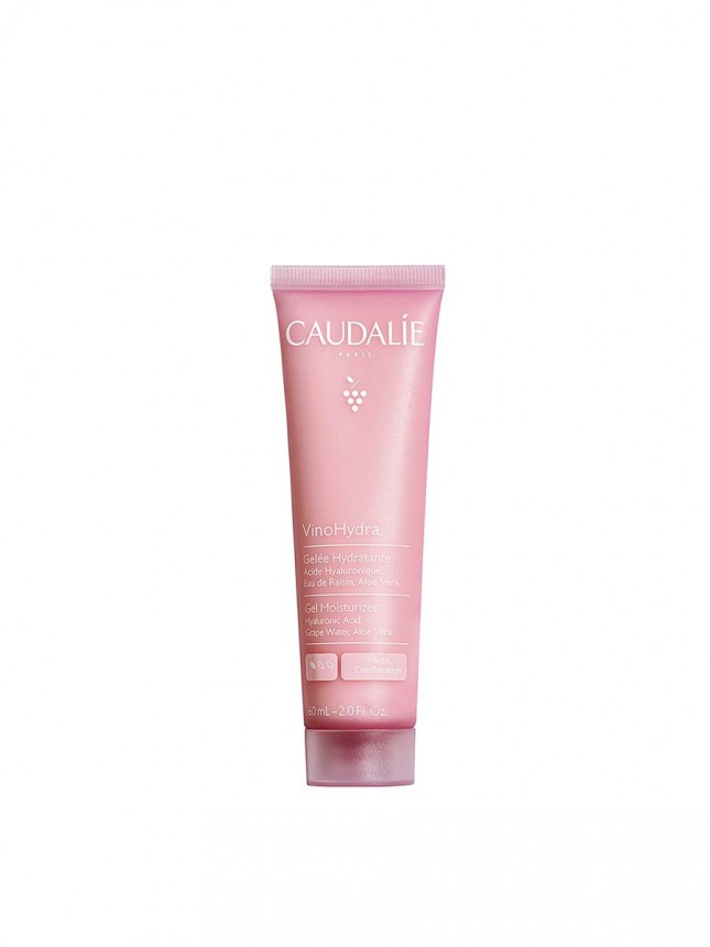Caudalie Vinohydra Jalea Hidratante 60ml