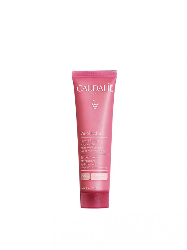 Caudalie Vinohydra Crema Sorbete Hidratante 60ml