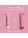 Caudalie Vinohydra Crema Sorbete Hidratante 60ml