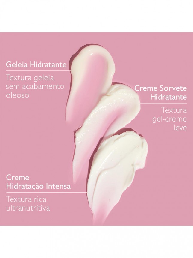 Caudalie Vinohydra Crema Sorbete Hidratante 60ml