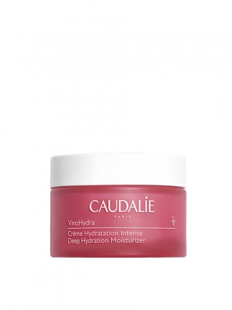 Caudalie Vinohydra Crema Hidratante Intensa 50ml