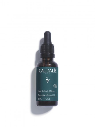 Caudalie Vinoclean Aceite de Noche Detox 30ml