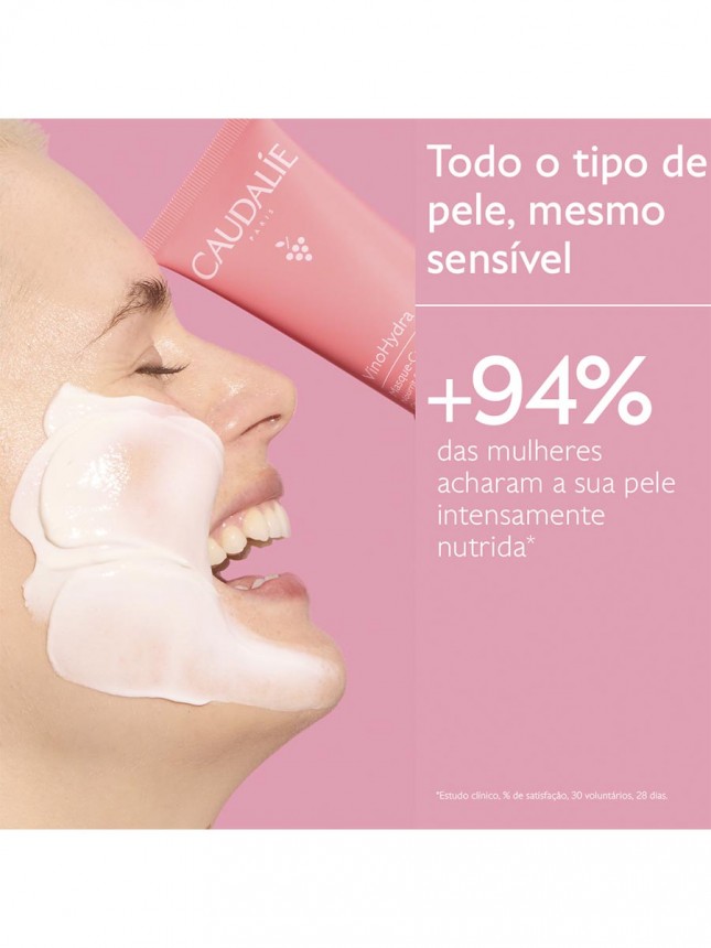 Caudalie Vinohydra Do Crema Sorbete Set