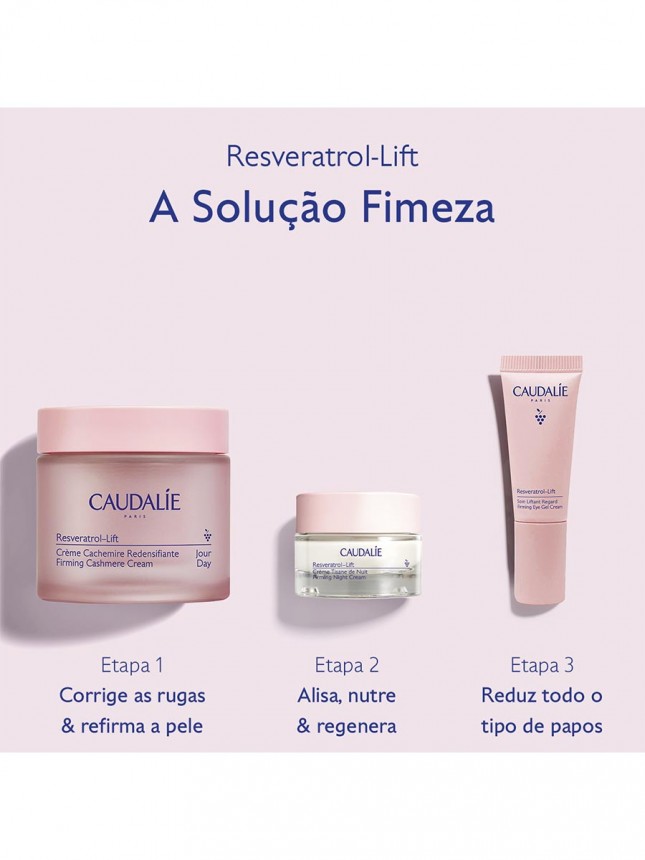 Caudalie Resveratrol-Lift Set 2024