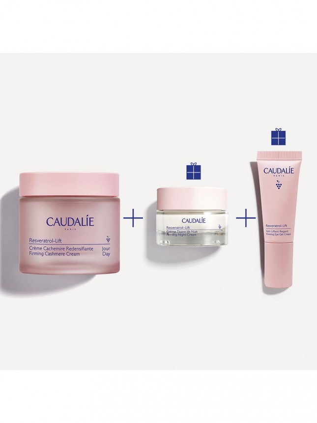 Caudalie Resveratrol-Lift Set 2024