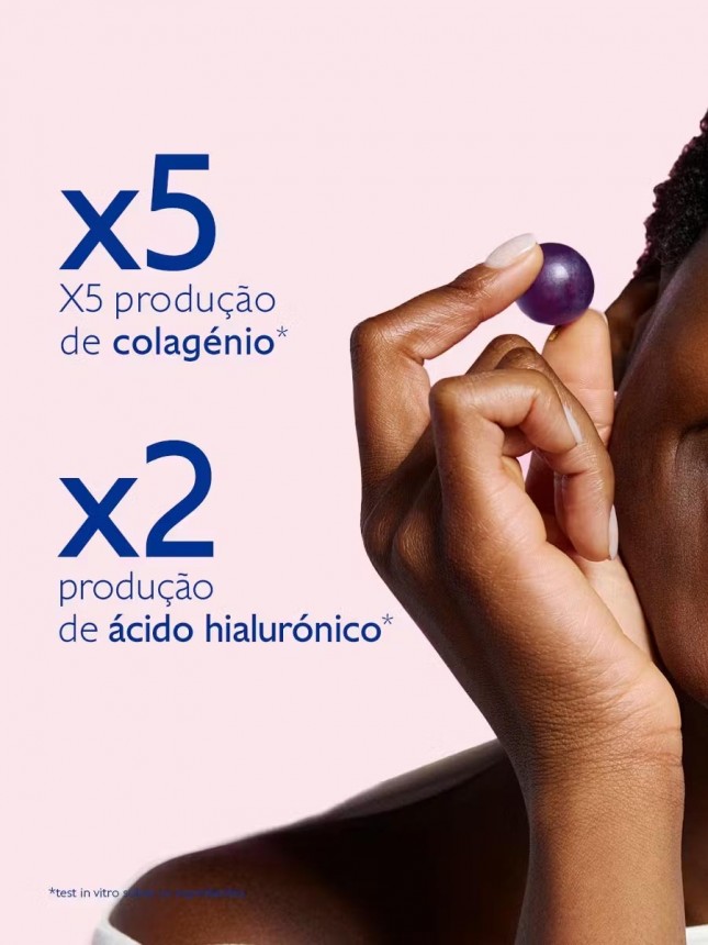 Caudalie Resveratrol-Lift Fluido de Cachemira Redensificante 40ml