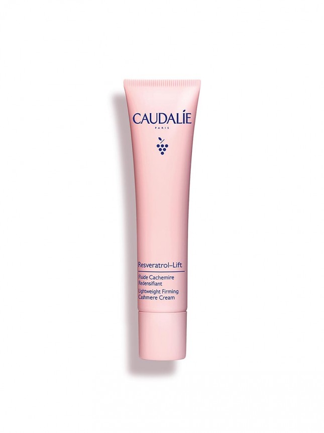 Caudalie Resveratrol-Lift Fluido de Cachemira Redensificante 40ml