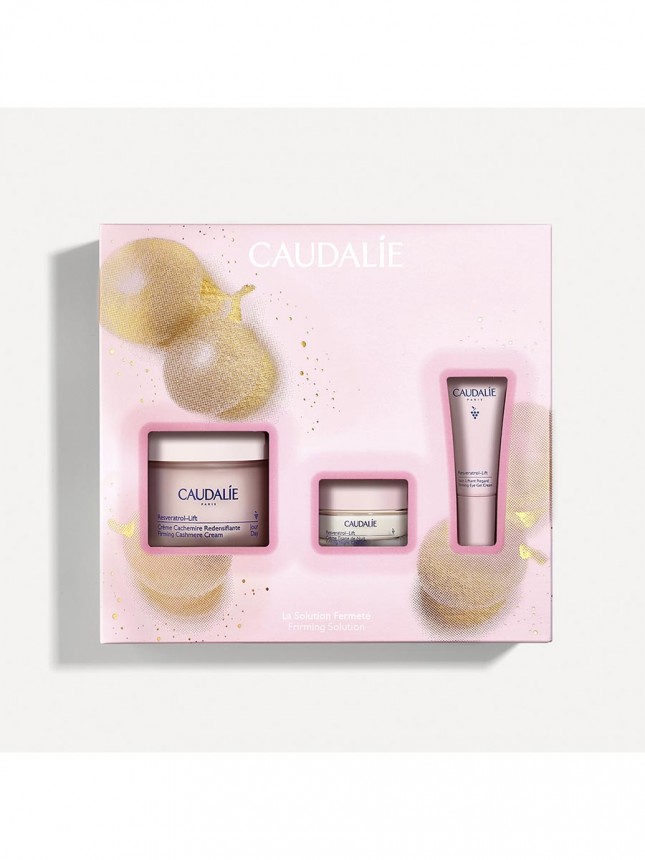 Caudalie Resveratrol-Lift Set 2024