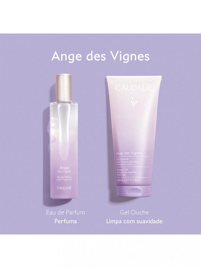 Caudalie Ange Des Vignes Set 2024