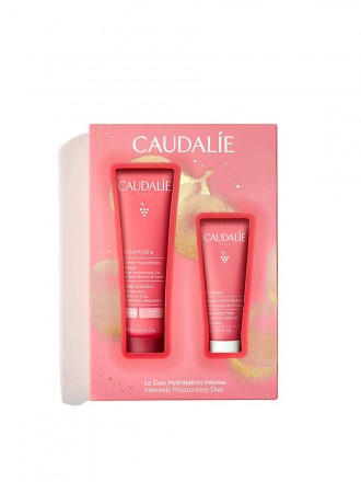 Caudalie Vinohydra Duo Hidratao Intensa Set