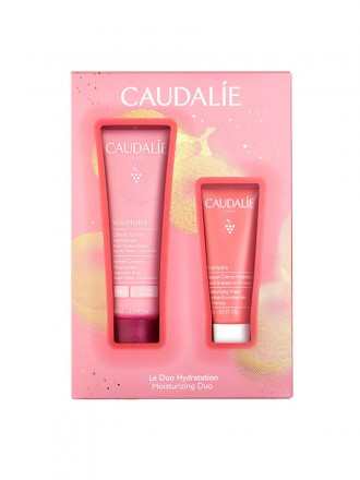 Caudalie Vinohydra Duo Creme Sorbet Set