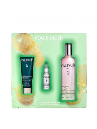 Caudalie Elixir de Belleza Set Bestsellers