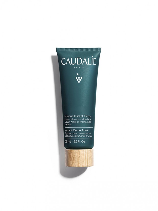 Caudalie Vinoclean Mascara Insantt Detox 75ml