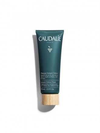 Caudalie Vinoclean Mascara Insantt Detox 75ml Caudalie Vinoclean Mascara Insantt Detox 75ml