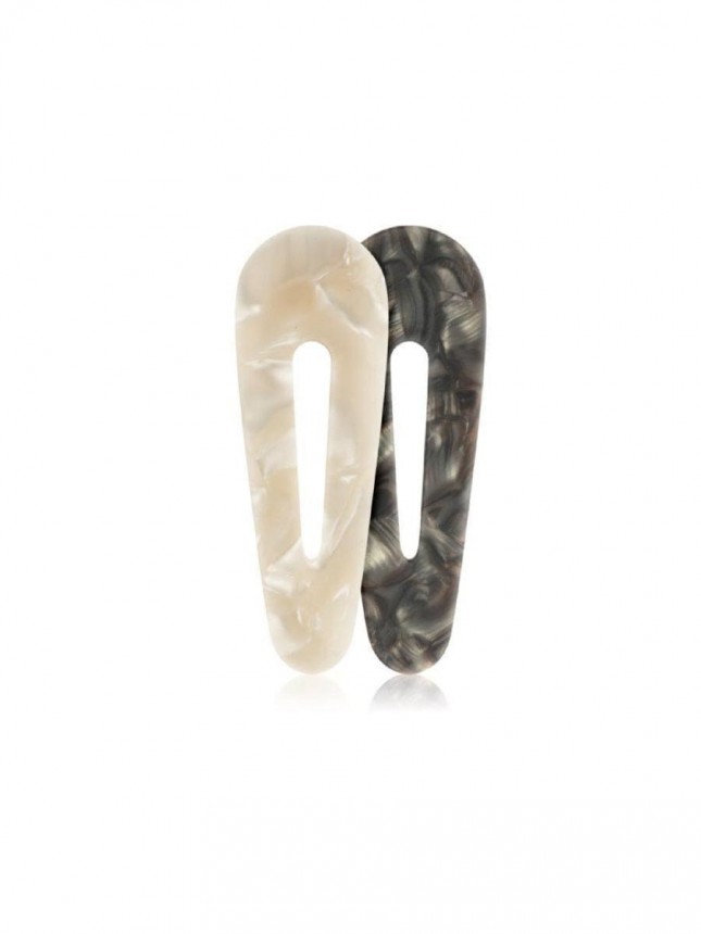 Invisibobble Clipstar Cliphue (x2)