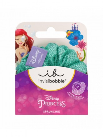 Invisibobble Kids Sprunchie Disney Ariel