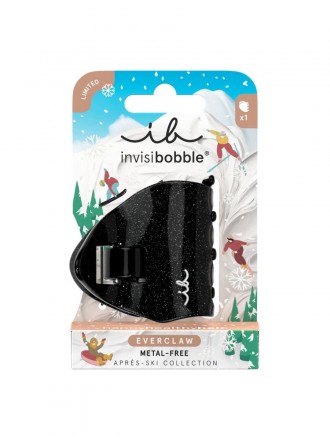 Invisibobble Everclaw Aprs Ski Bonfire Night