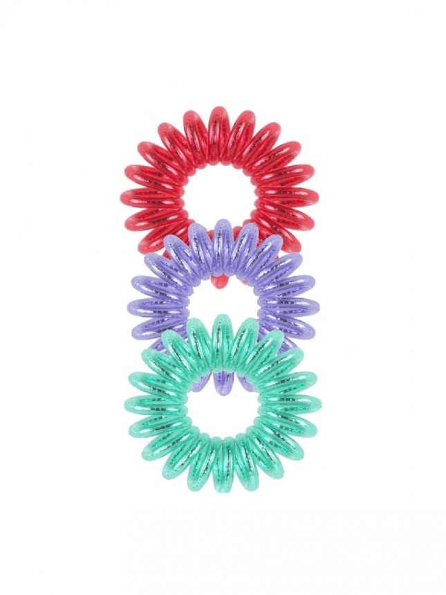 Invisibobble Kids Original Disney Ariel x6