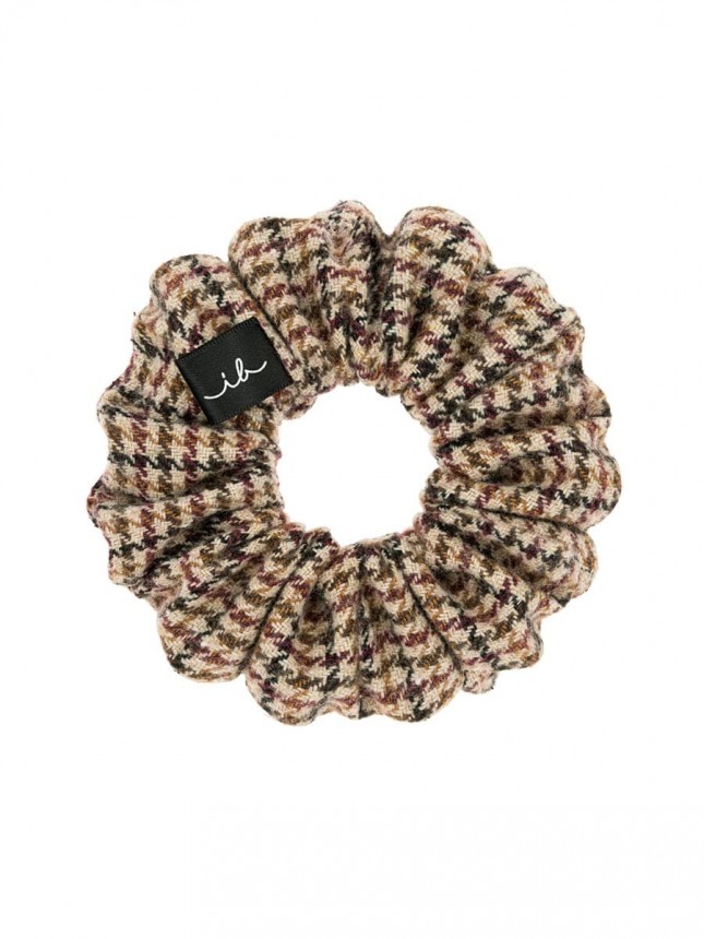Invisibobble Sprunchie Aprs Ski Jacquard