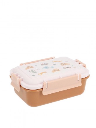 Tutete Lancheira Bento Savannah