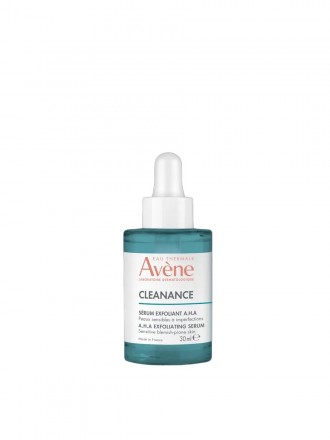 Avene Cleanance Serum Esfoliante AHA 30ml